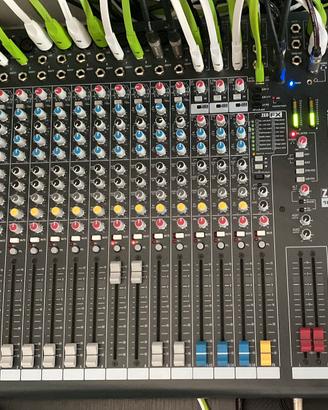 Mixer ALLEN & HEATH