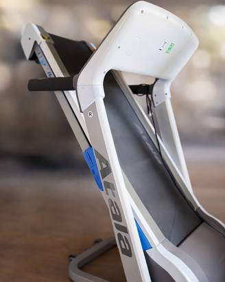 Tapis roulant Atala Run Fit 400