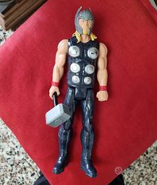 Hasbro Marvel Avengers Thor Action Figure 30 Cm Ti