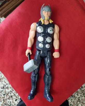 Hasbro Marvel Avengers Thor Action Figure 30 Cm Ti