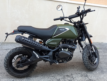 Brixton crossfire xs