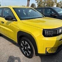 Fiat Grande Panda 1.2 Hybrid 110 CV S&S Business
