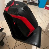 Zaino ducati