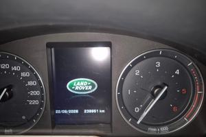 Freelander 2 perfetta