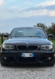 Bmw 123d E82
