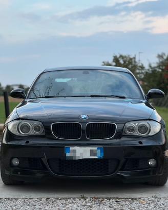 Bmw 123d E82