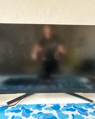 monitor samsung odyssey g3 27 pollici 165hz