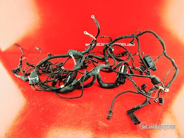 IMPIANTO SENSORI BMW R1200ST