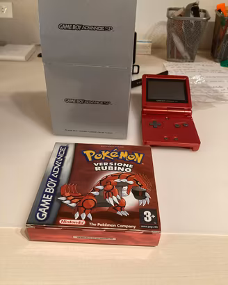 Game Boy