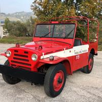 Fiat Campagnola