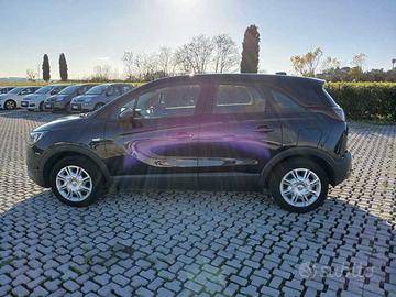 OPEL CROSSLAND X 1.5 Diesel 102cv Advance S/S MT6