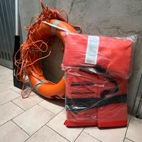 Kit dotazione di bordo