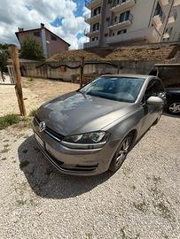 Golf VII 2014 5p 2.0 tdi Highline 150cv