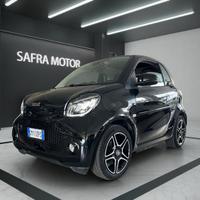 smart EQ Fortwo EQ 60kW pulse