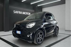 smart EQ Fortwo EQ 60kW pulse