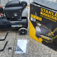 compressore stanley 