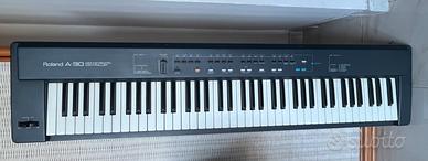 Tastiera ROLAND A30 Midi supporto Giant compreso