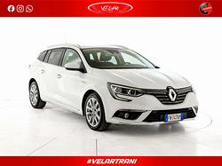 Renault Megane Mégane Sporter dCi 8V 110 CV Energy