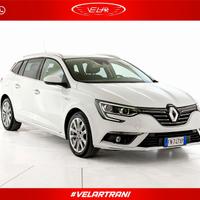 Renault Megane Mégane Sporter dCi 8V 110 CV Energy