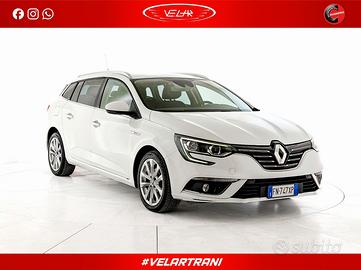 Renault Megane Mégane Sporter dCi 8V 110 CV Energy