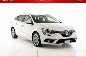 Renault Megane Mégane Sporter dCi 8V 110 CV Energy