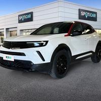 Opel Mokka 1.2 T 100cv GS Line MT6