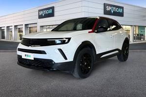 Opel Mokka 1.2 T 100cv GS Line MT6