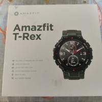 Xiaomi Amazfit T-Rex