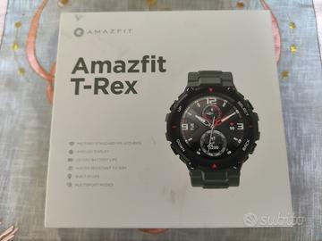 Xiaomi Amazfit T-Rex