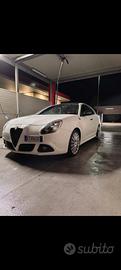 Alfa Romeo Giulietta Quadrifoglio 1.75 TBi 241cv 