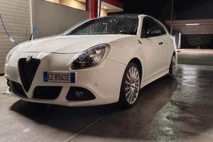 Alfa Romeo Giulietta Quadrifoglio 1.75 TBi 241cv 