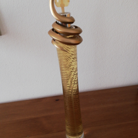 Eau de parfum Roberto Cavalli Serpentine