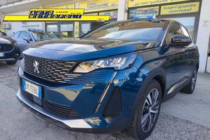 Peugeot 3008 1.5 130cv BlueHDi S&S EAT8 Allure Pac