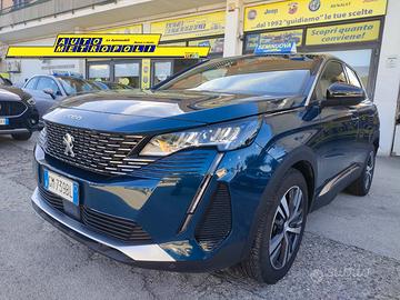 Peugeot 3008 1.5 130cv BlueHDi S&S EAT8 Allure Pac