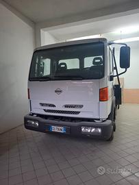 Autocarro atleon 120