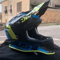Casco Just1 jdh mips