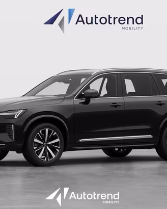 Volvo XC90 B5 250 CV AWD Automatico 7 posti Core