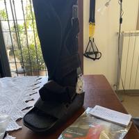 Tutore Stivale ortopedico MaxTrax Walker