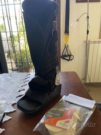 Tutore Stivale ortopedico MaxTrax Walker