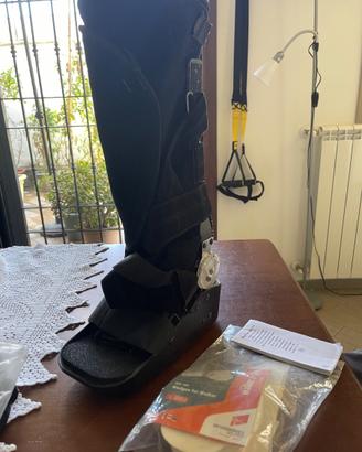 Tutore Stivale ortopedico MaxTrax Walker