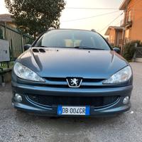 Peugeot 206 SW