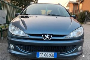 Peugeot 206 SW