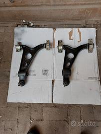 ALFA ROMEO  156/147 BRACCETTI  SOSPENSIONE 