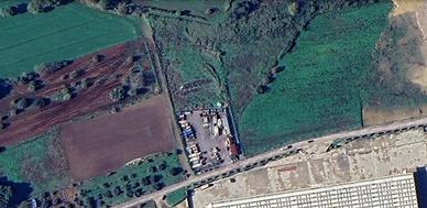 Terreno di 5000 m² a Agropoli