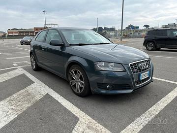 Audi A3 2.0 tdi