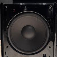 Subwoofer Velodyne DD18