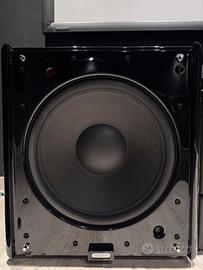 Subwoofer Velodyne DD18