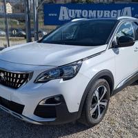 PEUGEOT 3008 BlueHDi 130 S&S Allure