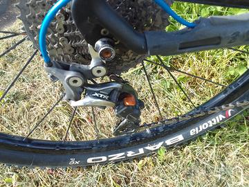 MTB Focus