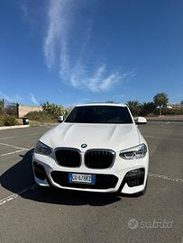 Bmw X4 20d xdrive